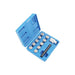 Laser Locking Wheel Nut Key Set 12pc - for Mercedes-Benz 6742 Laser - Dynamic Drive