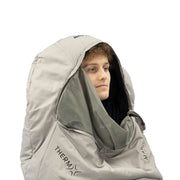 Vango Mantis Planet Sleeping Bag 50L Grey Flannel Vango - Dynamic Drive