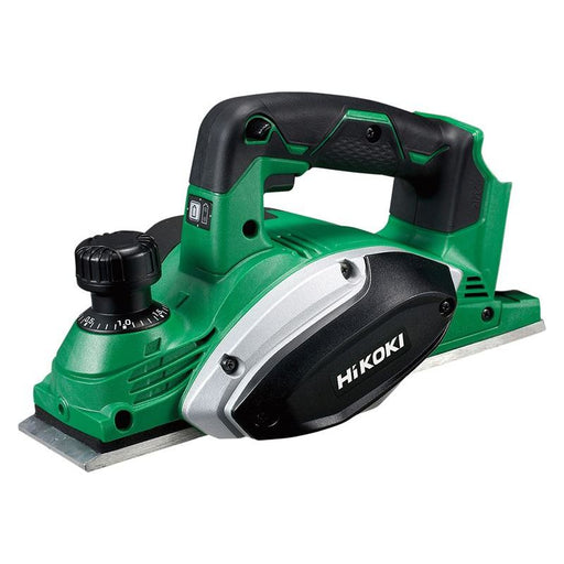 Hikoki P18DSL/W4Z Cordless Planer 18V Bare Unit HiKOKI - Dynamic Drive