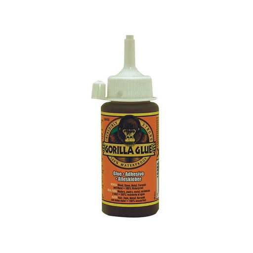 Gorilla Glue Gorilla Polyurethane Glue 115ml Gorilla Glue - Dynamic Drive
