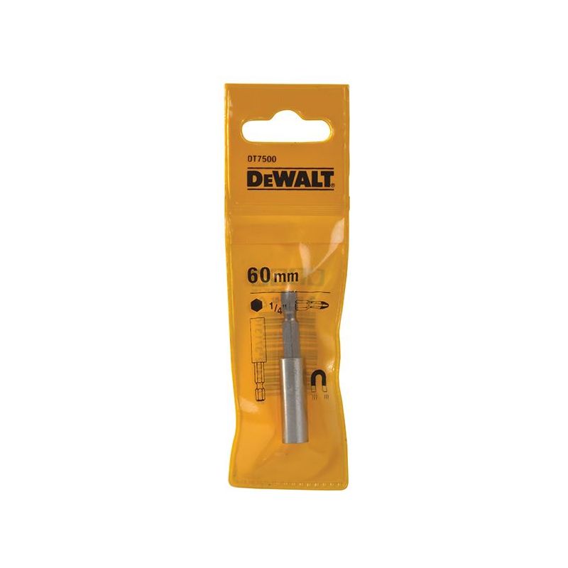 Dewalt Power Tools DT7500 Magnetic Bit Holder DeWALT Power Tools - Dynamic Drive