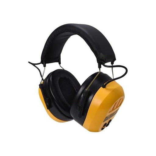 Dewalt Power Tools DPG17 Bluetooth Hearing Protector DeWALT Power Tools - Dynamic Drive
