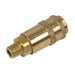PCL PCL Non-Corrodible Coupling Body Male 1/4"BSPT AC91 PCL - Dynamic Drive