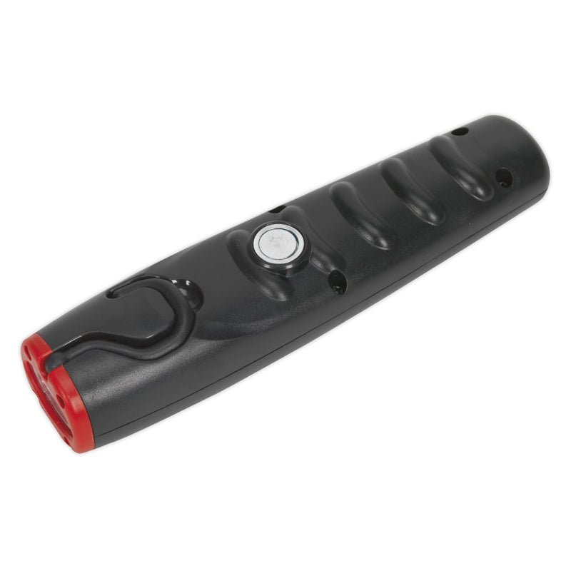 Sealey Rechargeable Inspection Light 2.5W & 0.5W SMD LED Lithium-ion Sealey  - Dynamic Drive