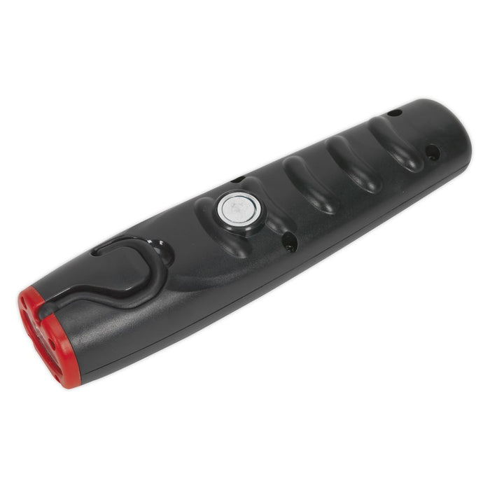 Sealey Rechargeable Inspection Light 2.5W & 0.5W SMD LED Lithium-ion Sealey  - Dynamic Drive