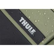 Thule Paramount Commuter Rucksack 18L Olivine Green Cycling Backpack Thule - Dynamic Drive