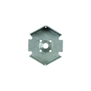 Connect Metal Trim Clip Retainer - for Ford 10pc 36988 Tool Connection - Dynamic Drive