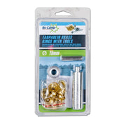 Bo-Camp Eyelets with Tools Bo-Camp - Dynamic Drive