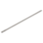 Sealey Steel Rule 1000mm/40" AK9643 Sealey - Dynamic Drive