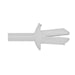 Sealey Push Rivet10mm x 22mm BMW VW Pack of 20 TCPR0813 Sealey - Dynamic Drive
