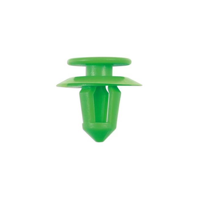 Connect Panel Clip - for Mercedes-Benz 50pc 36379 Tool Connection - Dynamic Drive
