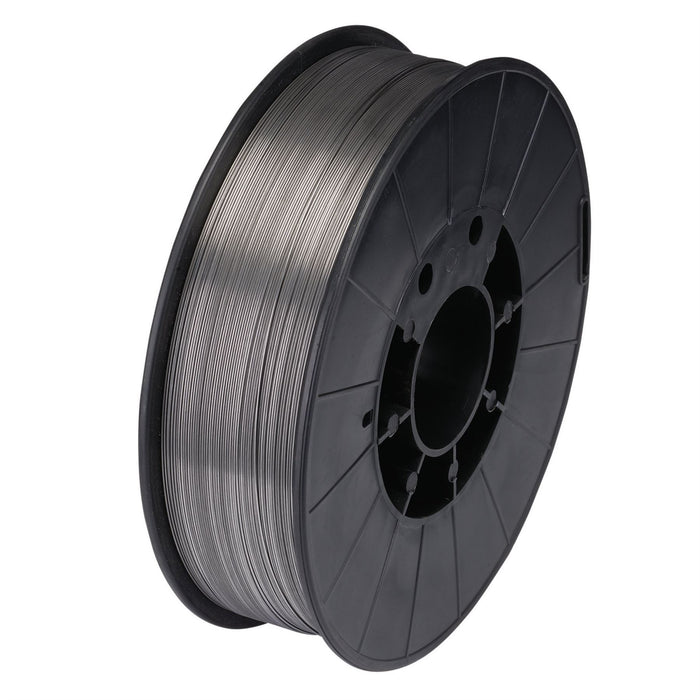 Draper Flux Cored MIG Welding Wire, 0.8mm (5kg Pack) 70084 Draper - Dynamic Drive
