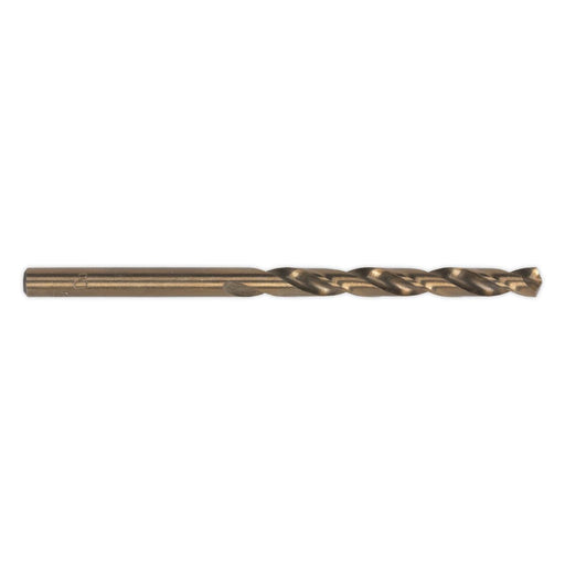 Sealey HSS Cobalt Fully Ground Drill Bit 11.5mm Pack of 5 DB115CB Sealey  - Dynamic Drive
