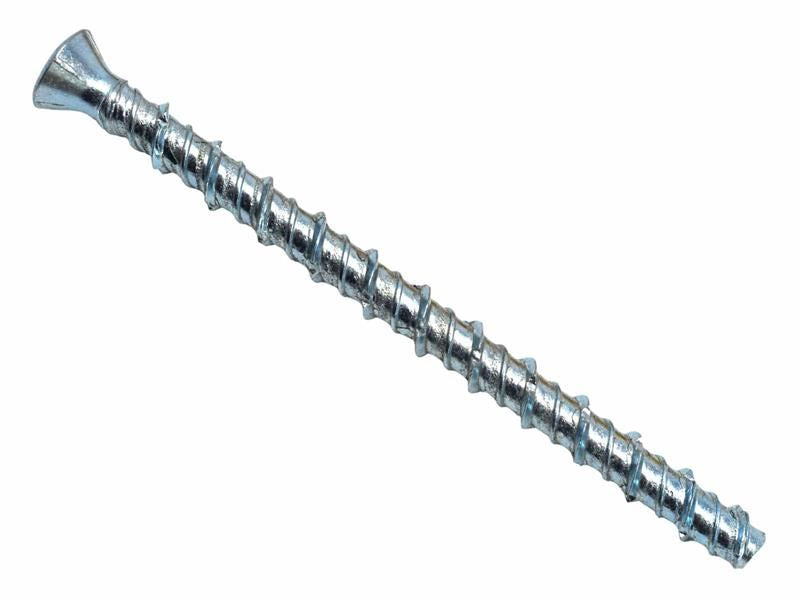 Masonmate® Torx Concrete Screwbolt M6 x 100mm (100) MASONMATE® - Dynamic Drive