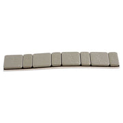 Connect Steel Adhesive Wheel Weights 60g 50pc 32850 Tool Connection - Dynamic Drive