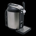Baridi 5L Mini Keg Draft Beer Dispenser Tap 4C Integrated Cooling Baridi - Dynamic Drive