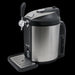 Baridi 5L Mini Keg Draft Beer Dispenser Tap 4C Integrated Cooling Baridi - Dynamic Drive