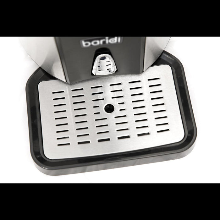 Baridi 5L Mini Keg Draft Beer Dispenser Tap 4C Integrated Cooling Baridi - Dynamic Drive