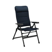 Barletta Comfort Recliner Luxury Folding Chair Tavellife KK1742 - 2128040 - Dynamic Drive