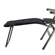 Barletta Comfort Travellife Footrest for Camping Chair Tavellife - Dynamic Drive
