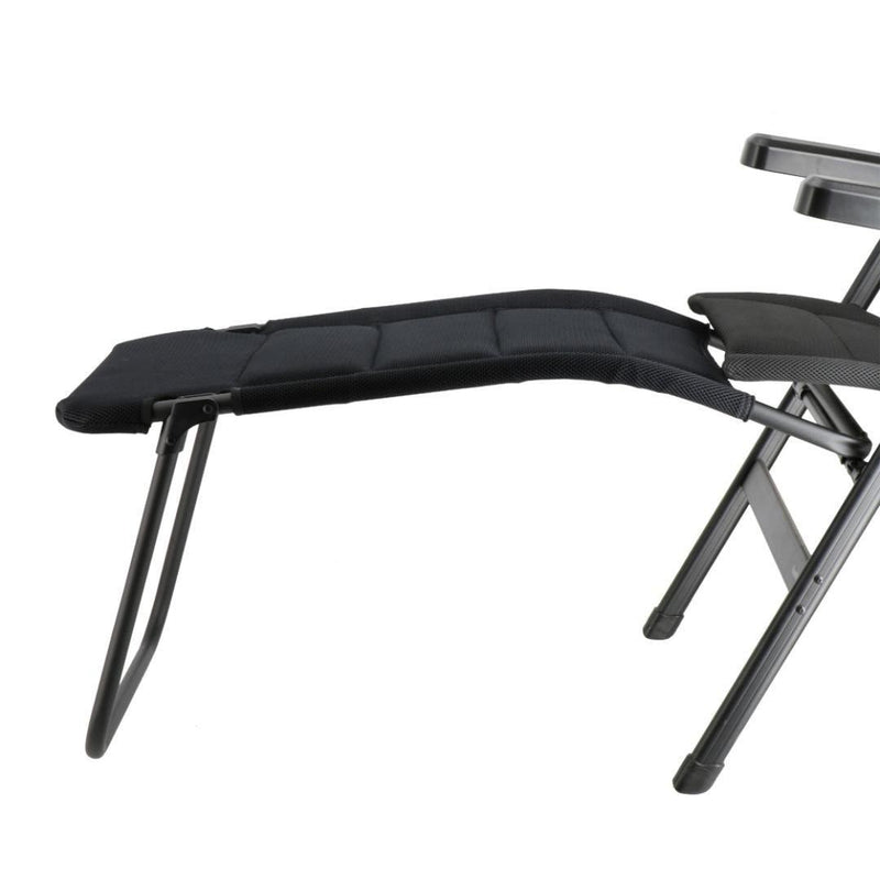 Barletta Comfort Travellife Footrest for Camping Chair Tavellife - Dynamic Drive