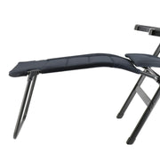 Barletta Comfort Travellife Footrest for Camping Chair Tavellife - Dynamic Drive