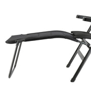 Barletta Comfort Travellife Footrest for Camping Chair Tavellife - Dynamic Drive