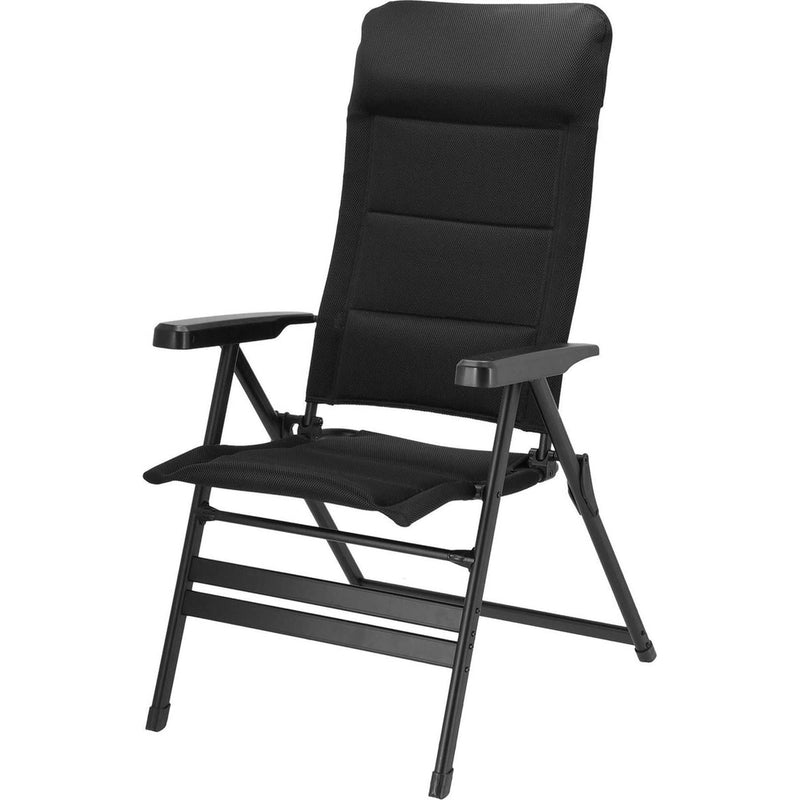 Barletta Travellife Comfort Plus Luxury Folding Chair Travellife - Dynamic Drive