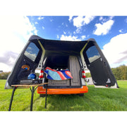 Olpro Barn Door Canopy Olpro - Dynamic Drive