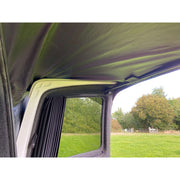 Olpro Barn Door Canopy Olpro - Dynamic Drive