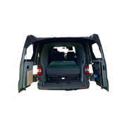 Olpro Barn Door Canopy Olpro - Dynamic Drive