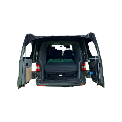 Olpro Barn Door Canopy Olpro - Dynamic Drive