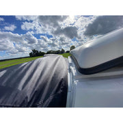 Olpro Barn Door Canopy Olpro - Dynamic Drive