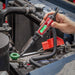 Sealey Integrated Test Light/Voltmeter 3-60V AK4013 Sealey - Dynamic Drive