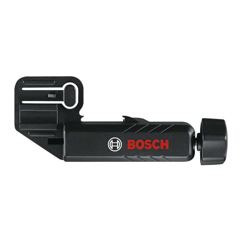Bosch Professional Receiver Bracket for LR 6 & LR 7 Bosch - Dynamic Drive