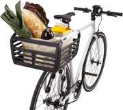 Thule Pack 'n Pedal bike basket black Thule - Dynamic Drive