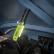 Sealey 2-in-1 Pen Light & Tyre Pressure Gauge TSTPL01 Sealey - Dynamic Drive