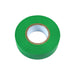 Tool Connection Green PVC Insulation Tape 19mm x 20m 10pc 30377 Tool Connection - Dynamic Drive