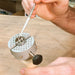 Silverline Universal Work Holder 24mm Jaw Capacity Silverline - Dynamic Drive