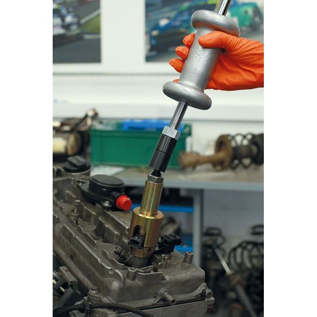 Laser Injector Extractor - for Bosch 7802 Laser - Dynamic Drive