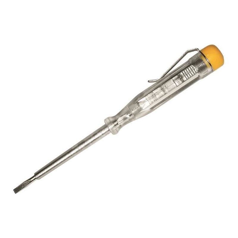 Stanley® Hand Tools FatMax® VDE Insulated Voltage Tester STANLEY® Hand Tools - Dynamic Drive