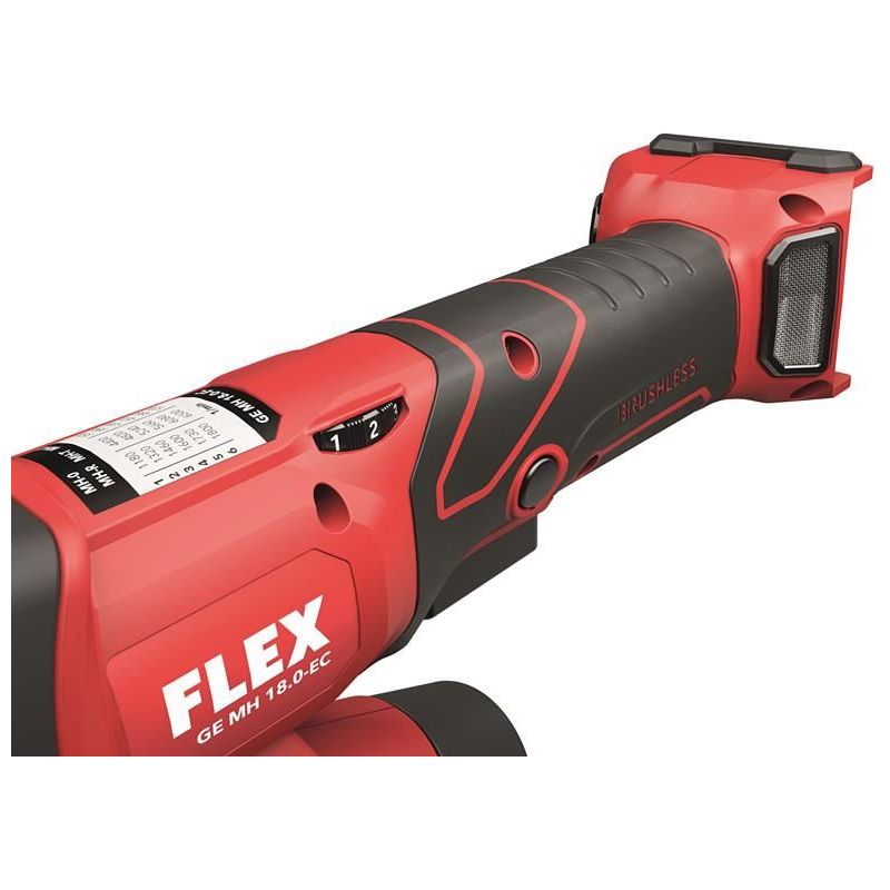 Flex Power Tools GE MH 18.0-EC Giraffe® Wall and Ceiling Sander 18V Bare Unit Flex Power Tools - Dynamic Drive