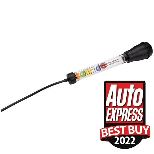 Draper Anti-Freeze Tester, Disc Type 35807 Draper - Dynamic Drive