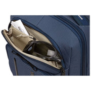 Thule Crossover 2 Laptop Rucksack 20L Dress Blue Laptop Backpack Thule - Dynamic Drive
