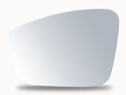 Summit Stick-On Standard Mirror Glass fits VW Up 12 on LHS Summit - Dynamic Drive