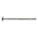 Sealey HT Setscrew M6 x 75mm 8.8 Zinc Pack of 50 SS675 Sealey - Dynamic Drive