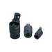 Laser Impact Universal Joint Set 3pc 7815 Laser - Dynamic Drive