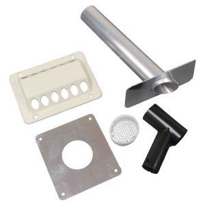 Dometic Flue Kit 50600019600 Dometic - Dynamic Drive