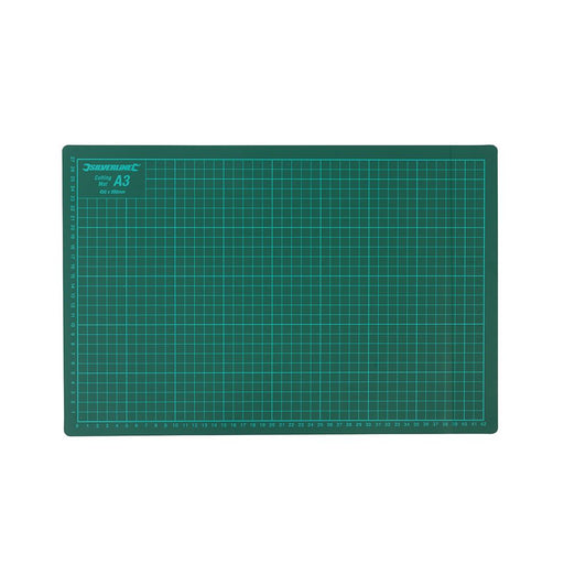 Silverline Cutting Mat A3 Silverline - Dynamic Drive