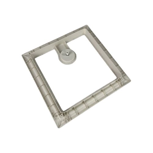 04328B01- Vent40 White Fiamma  - Dynamic Drive
